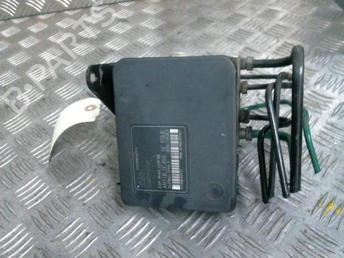 Used ABS pump ABS pump CITROËN C5 II (RC_) 3.0 V6 (RCXFUF) (207 hp) 19980267 19980267