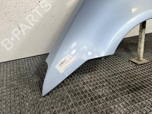Left front fenders FORD FOCUS C-MAX (DM2) 1.8 TDCi | BP29453222C41 
