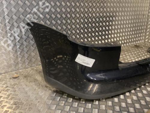 Front bumper FORD FIESTA IV (JA_, JB_) 1.25 i 16V | BP21955597C7 