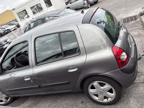 Switch RENAULT CLIO II (BB_, CB_) 1.5 dCi (B/CB07) | BP31379603I30
