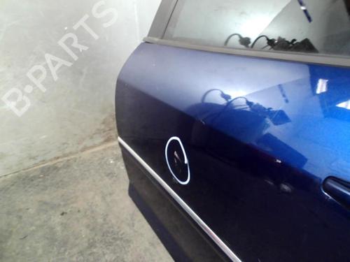 Used Left rear door PEUGEOT 407 SW (6E_, 6D_) 2.0 HDi 135 (136 hp) 21954701