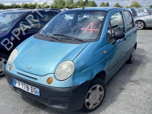 Right front indicator DAEWOO MATIZ (M100, M150) | BP19967511C33 - Image 13