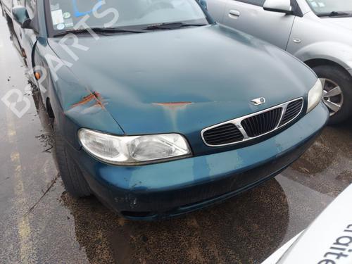 Left taillight DAEWOO NUBIRA Wagon (J100) 1.6 16V | BP29544401C34 
