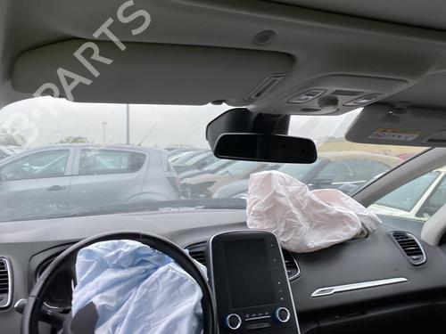 Electronic module RENAULT SCÉNIC IV (J9_) 1.5 dCi 110 Hybrid Assist (J9AE) | BP29841583M83 - Image 9