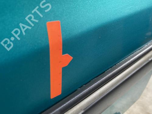 Left front door PEUGEOT 106 II (1A_, 1C_) 1.0 i | BP28015886C2 
