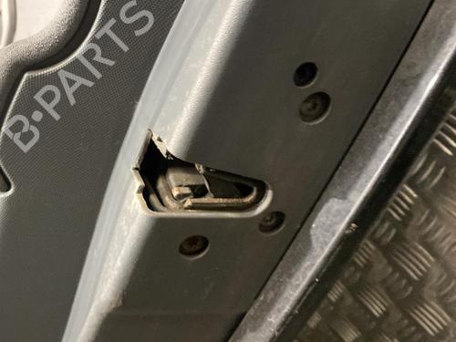 Right rear door SMART FORFOUR (454) 1.1 (454.030) | BP19998333C5 