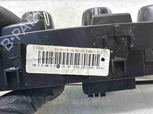 Climate control CITROËN C3 II (SC_) 1.6 BlueHDi 75 | BP36474141I5 - Image 7