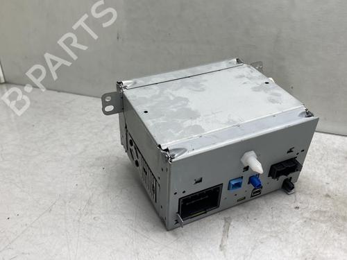 Radio OPEL ASTRA J (P10) 1.7 CDTI (68) | BP19993467E6 