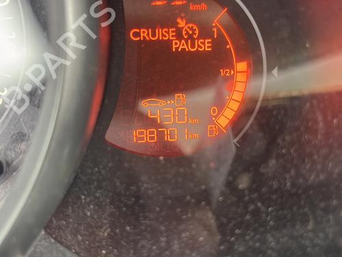 Pedal CITROËN C3 II (SC_) 1.2 VTi 82 | BP26715581I4 - Image 30