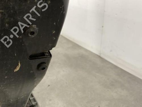 Left front door AUDI TT (8N3) 1.8 T | BP21949349C2 