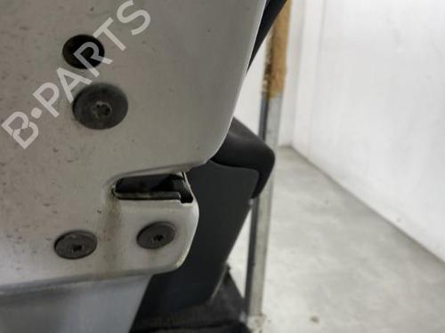Used Left rear door RENAULT MEGANE II (BM0/1_, CM0/1_) [2001-2012]  28705260