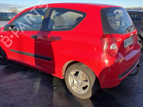 Switch CHEVROLET AVEO / KALOS Hatchback (T250, T255) | BP20023616I30 - Image 16