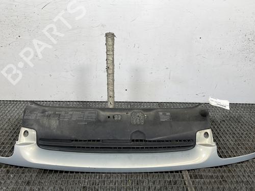 Grill RENAULT CLIO II (BB_, CB_) 1.2 (BB0A, BB0F, BB10, BB1K, BB28, BB2D, BB2H, CB0A,... (58 hp) 28824766