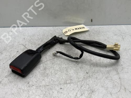 Seat buckle TOYOTA AVENSIS (_T25_) 2.0 D-4D (CDT250_, CDT250R) | BP19974662I32 