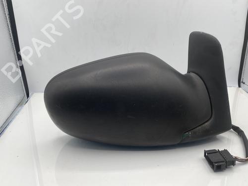 Right mirror FORD GALAXY I (WGR) 1.9 TDI | BP20014665C27 