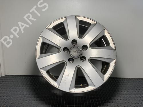 Used Rim AUDI A4 B6 (8E2) 1.9 TDI (130 hp) 19965573