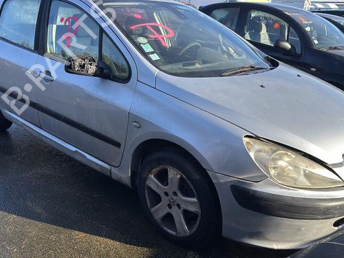 Left front window switch PEUGEOT 307 (3A/C) 2.0 HDi 110 | BP34525154I27 - Image 12