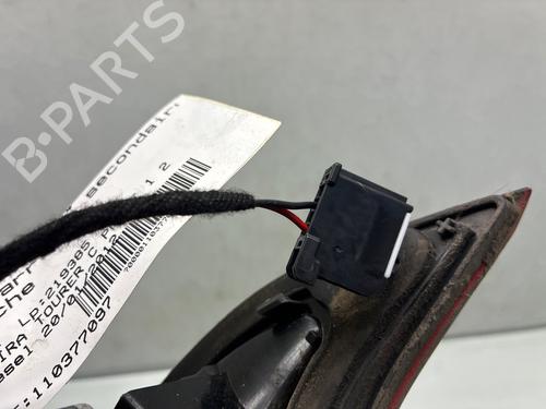 Used Left tailgate light Left tailgate light 36891305 36891305