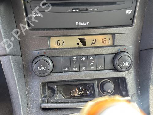 Left front window switch RENAULT VEL SATIS (BJ0_) 2.2 dCi (BJ0E, BJ0F, BJ0G, BJ0H) | BP30791140I27 - Image 4