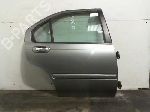 Used Right rear door ROVER 45 I Hatchback (RT) [2000-2005]  20005465