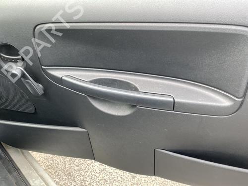 ECU airbags CITROËN C2 (JM_) 1.1 | BP19953747M53 