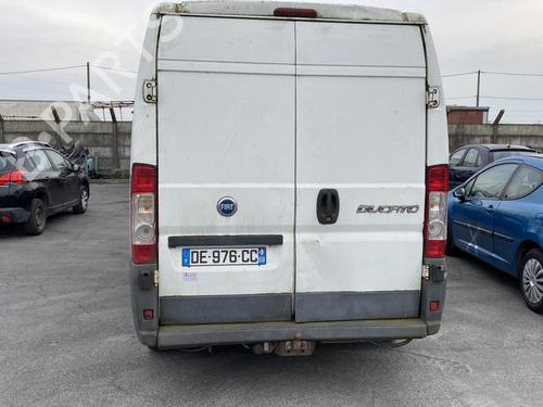 Left front driveshaft FIAT DUCATO Van (250_) 150 Multijet 2,3 D | BP29939563M38  - Image 5