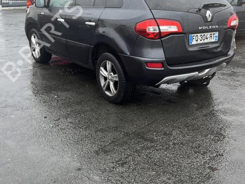 Bremselys RENAULT KOLEOS I (HY_) 2.0 dCi (HY0K) | BP26506954L11 - Image 4