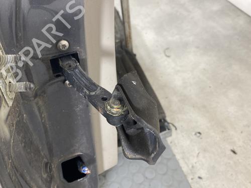 Right front door BMW 1 (E87) 120 d | BP21822532C3 