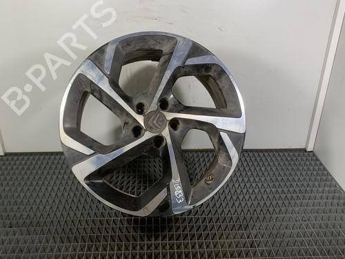 Used Rim CITROËN C5 AIRCROSS (A_) 1.5 BlueHDi 130 (ACYHZJ, ACYHZR) (131 hp) 20674820