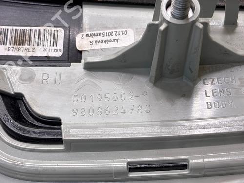 Right tailgate light CITROËN C4 II (NC_) 1.6 BlueHDi 120 | BP36364085C80 - Image 3