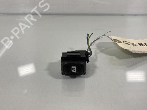 Used Left rear window switch PEUGEOT 607 (9D, 9U) 2.2 HDi (133 hp) 19973964