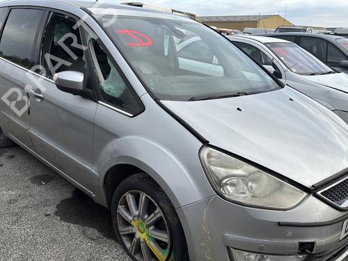 Left tailgate light FORD GALAXY II (WA6) 2.0 TDCi | BP38598611C79  - Image 5