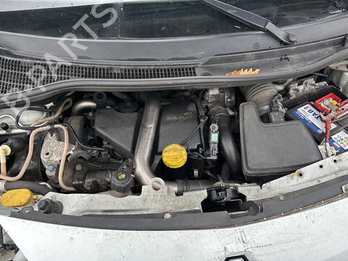 Front right window mechanism RENAULT TWINGO II (CN0_) 1.5 dCi (CN0E) | BP26495855C23 - Image 21