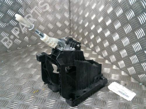 Used Gear lever CITROËN C4 II (NC_) 1.6 BlueHDi 120 (120 hp) 20010455