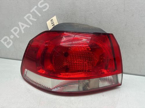 Used Left taillight Left taillight 39573237 39573237
