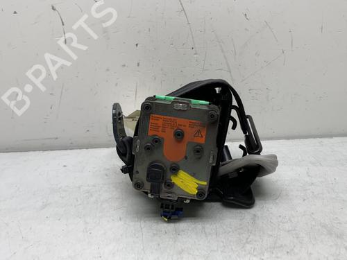 Used Front right belt tensioner Front right belt tensioner CITROËN BERLINGO MULTISPACE (B9) 1.6 HDi 110 (112 hp) 19994784 19994784