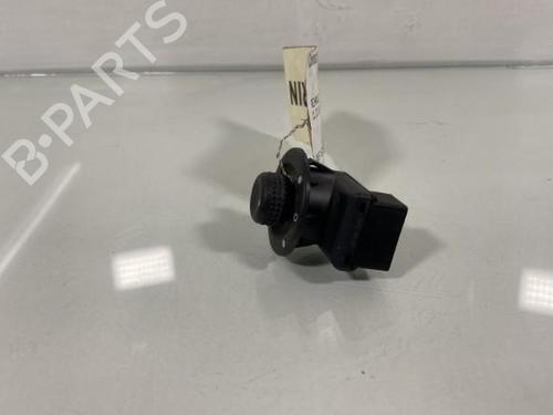 Used Mirror switch Mirror switch RENAULT CLIO III (BR0/1, CR0/1) [2005-2014] 20023511 20023511