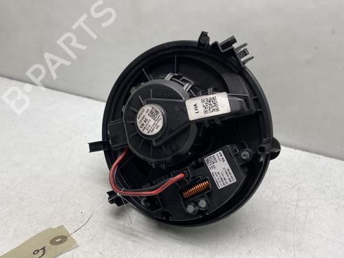 Heater blower motor SKODA OCTAVIA III (5E3, NL3, NR3) 1.5 TSI | BP29886846M62 