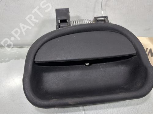 Used Rear right interior door handle RENAULT KANGOO Express (FC0/1_) 1.5 dCi (FC07, FC1R) (65 hp) 31213481