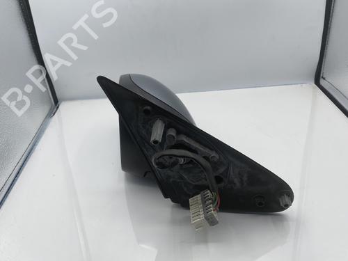 Left mirror PEUGEOT 406 (8B) 2.0 HDI 110 | BP21949314C26 