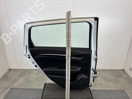 Used Left rear door Left rear door HONDA JAZZ IV (GK_) 1.3 (102 hp) 39902238 39902238