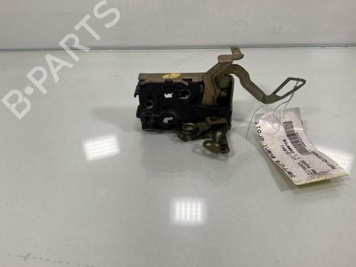 Front right lock CITROËN AX (ZA-_) 10 | BP20015554C97 