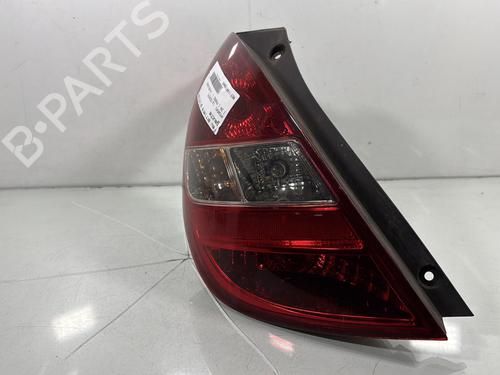 Used Left taillight Left taillight 29897395 29897395
