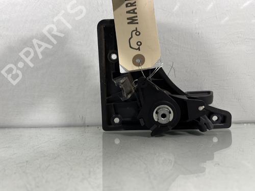 Used Rear right interior door handle Rear right interior door handle PEUGEOT BOXER Van 2.2 HDi 120 (120 hp) 29939859 29939859