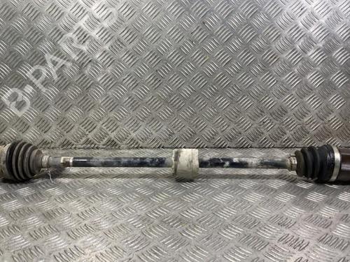 Used Right front driveshaft Right front driveshaft OPEL CORSA D (S07) 1.2 (L08, L68) (86 hp) 19990800 19990800