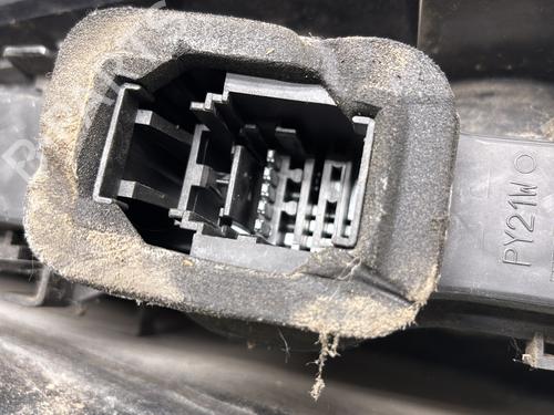 Left taillight RENAULT ESPACE IV (JK0/1_) 2.2 dCi (JK0H) | BP29968495C34