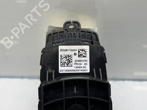 Used Switch Switch BMW 1 (F20) 116 d (116 hp) 19989890 19989890