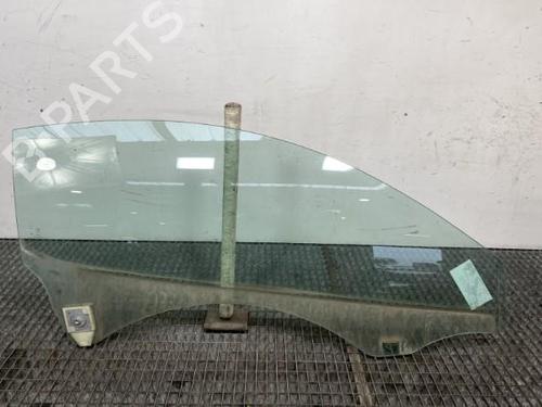 Front right door window PEUGEOT RCZ 1.6 16V | BP21797334C19 