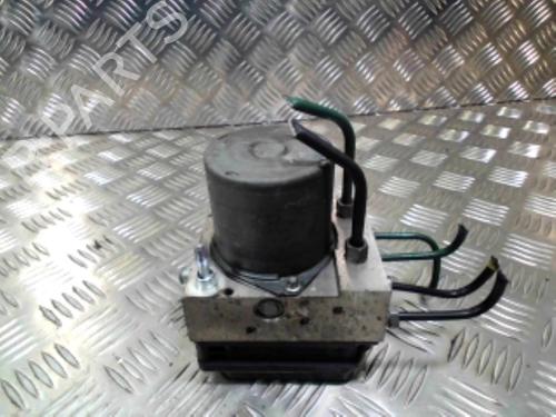 Used ABS pump RENAULT CLIO III (BR0/1, CR0/1) [2005-2014]  20028137