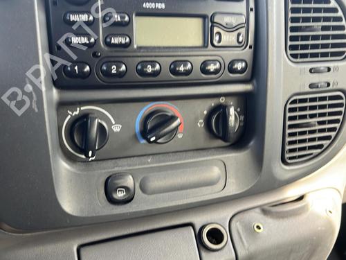 Left front window switch FORD TRANSIT Van (FA_ _) 2.0 TDCi | BP19971987I27 - Image 6